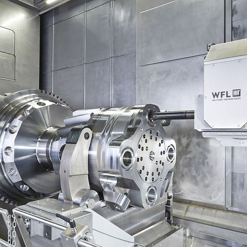 M200 - WFL