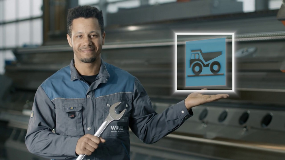 WFL Image Video 2019 - German Version