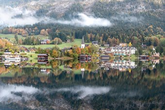 ALTAUSSEE