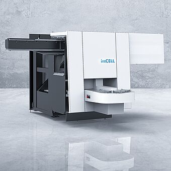intCELL