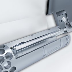 Bohren und Innendrehen