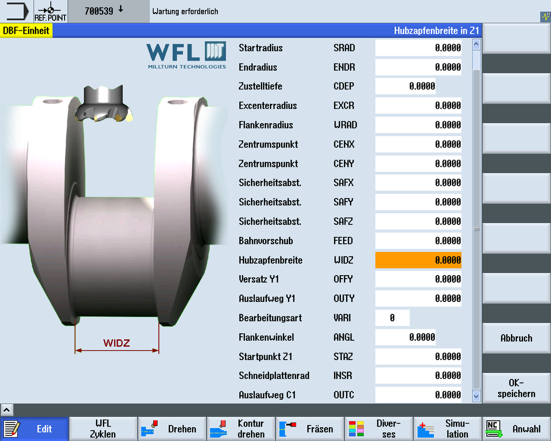 Software - WFL