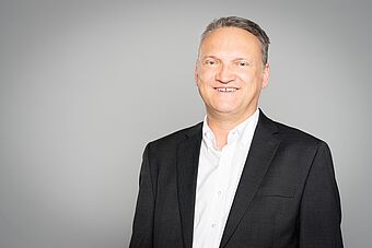 WFL CEO Norbert Jungreithmayr Norbert Jungreithmayr, CEO