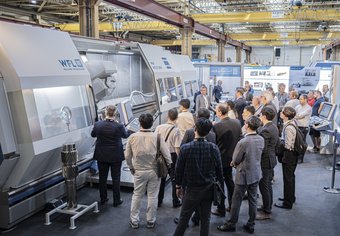 WFL Technologiemeeting 2024