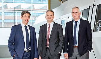 WFL Management Board
