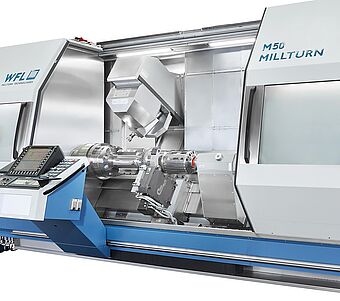 M50 MILLTURN