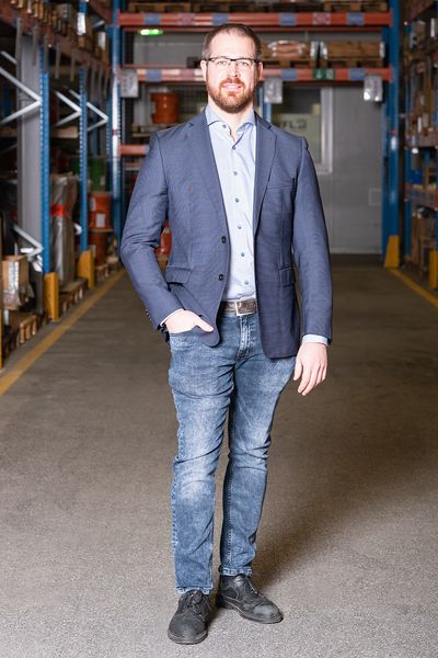 Jeans sales homme classe