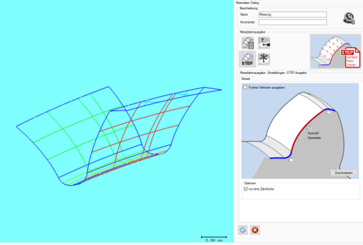 CAD / CAM products - WFL