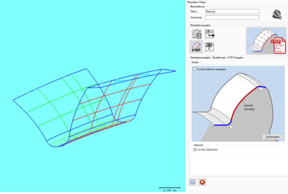 CAD / CAM products - WFL