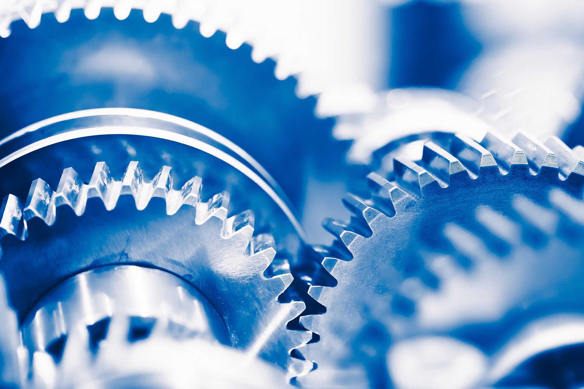 Machine engineering applications - WFL