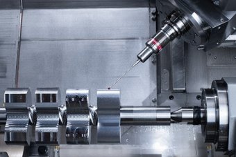 TC63-DIGILOG touch probe