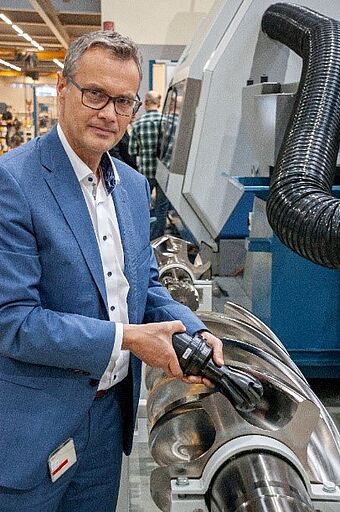 Manfred Baumgartner