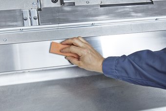 Tool clamping package