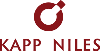 Kapp Niles Logo