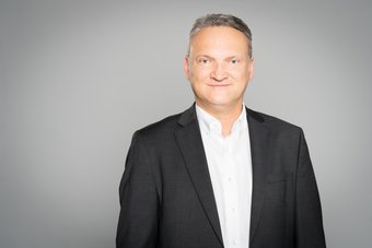 Mag. Norbert Jungreithmayr, CEO WFL