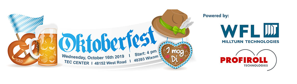 Oktoberfest Image
