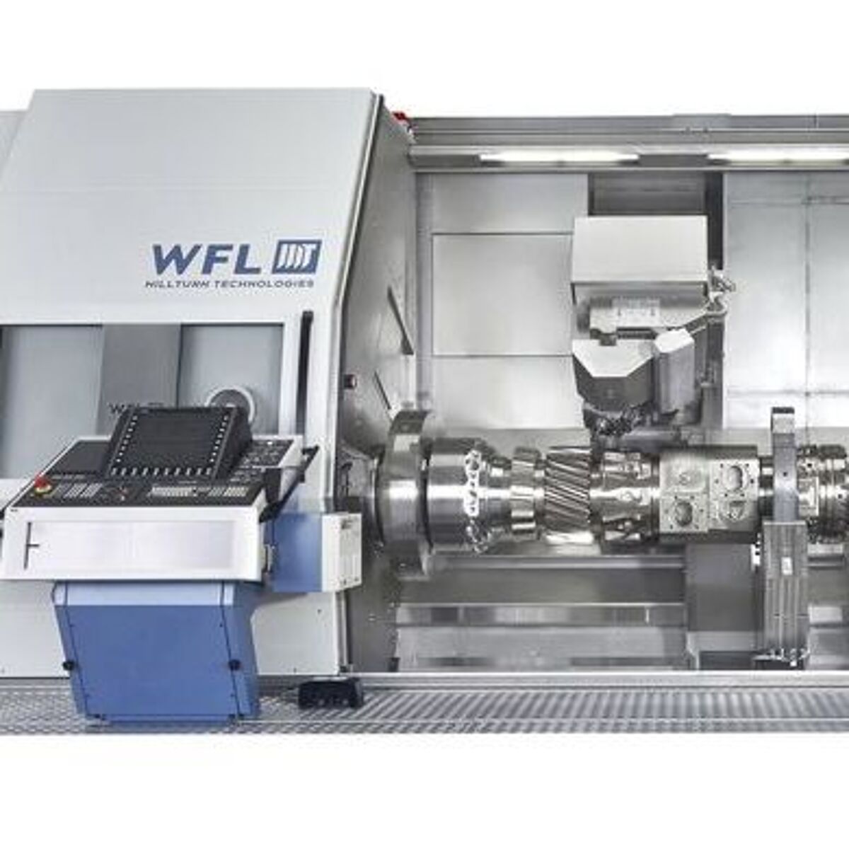 M100, M120, M150 - WFL