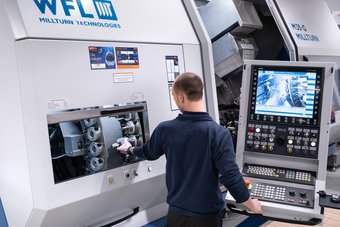 La bonne accessibilité