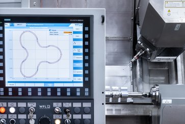 Scanning measurement