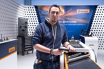 Thomas Grünberger