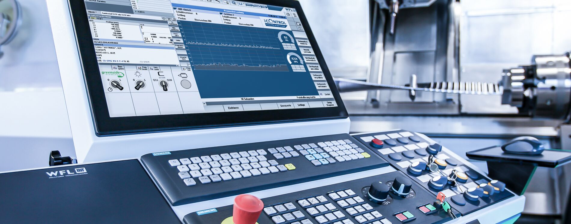 Control Center