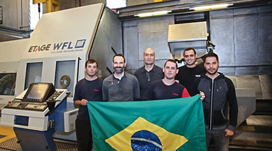 Etage Team