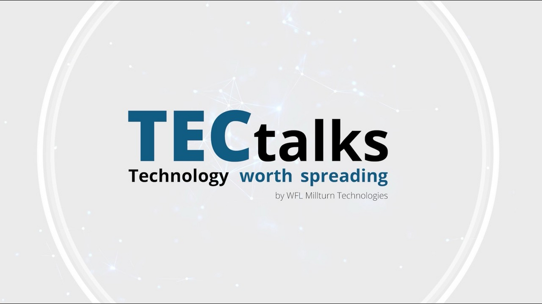 TECtalks Episode 19 - Automation Solutions : High-End Turnkey Projects – All from One Source