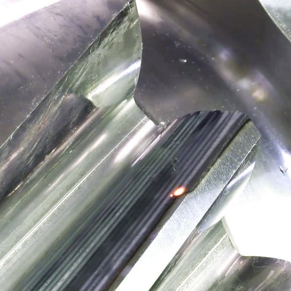 Additive Manufacturing - WFL