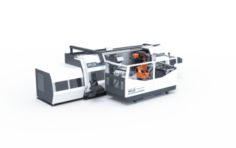 Mobile Robot Automation