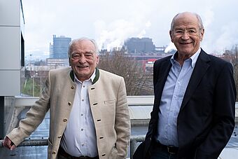 A strong team