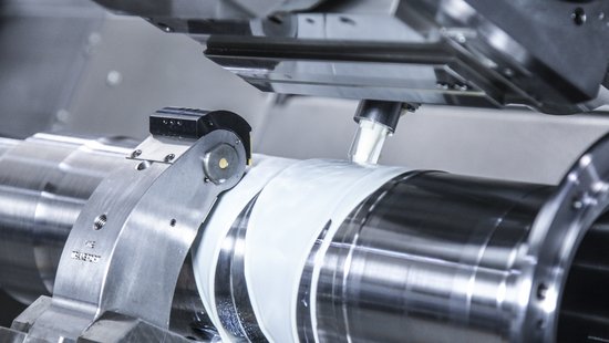 Ultrasonic measuring